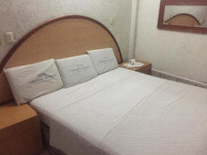Отель Hotel Paraiso Express  Веракрус
